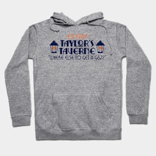 Taylor's Taverne Hoodie